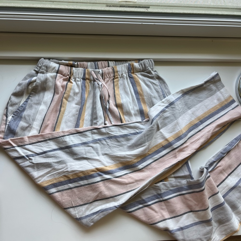 South moon under pants